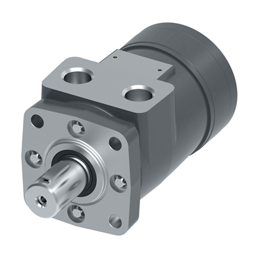 H Series Low Speed High Torque Gerotor Spool Motor